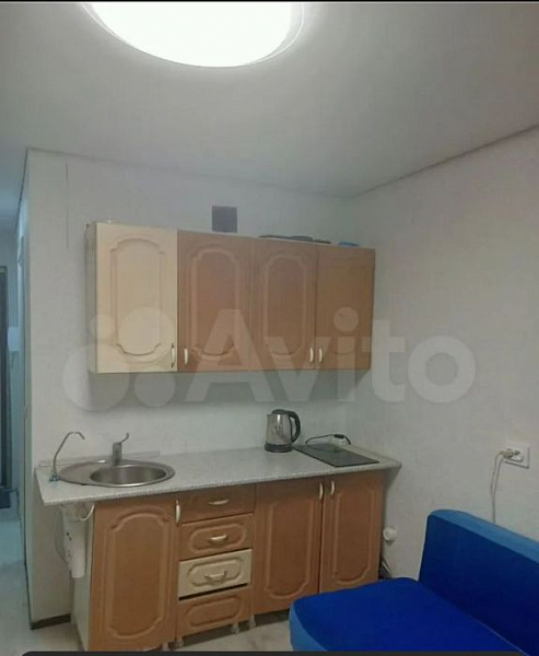 1-к квартира, Новосёлов, 113