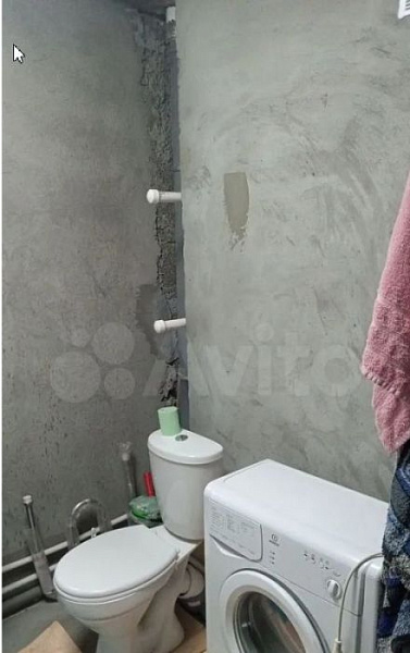 1-к квартира, Новосёлов, 113