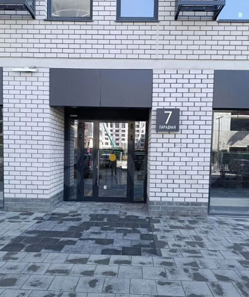 1-к квартира, Интернациональная, 199