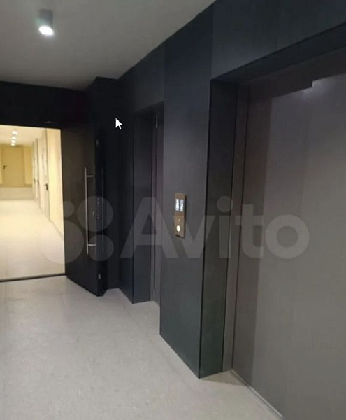 1-к квартира, Интернациональная, 199