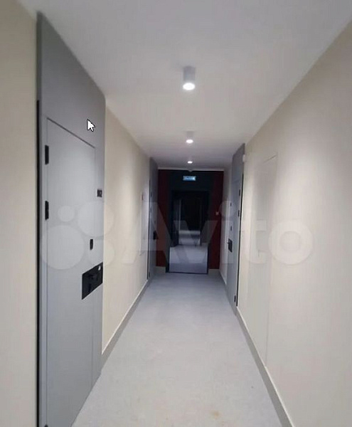 1-к квартира, Интернациональная, 199