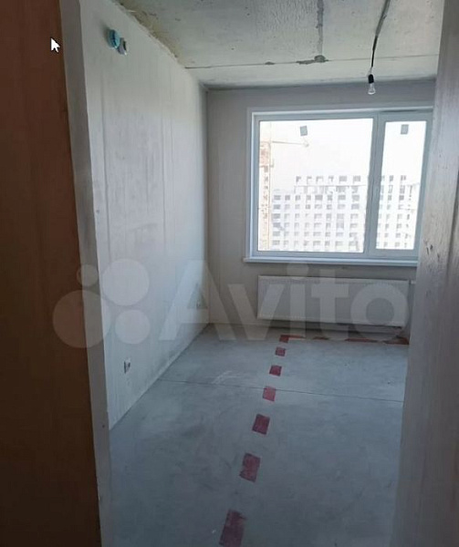 1-к квартира, Интернациональная, 199