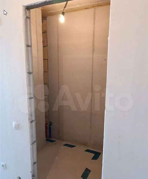 1-к квартира, Интернациональная, 199