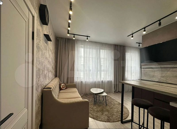 1-к квартира, Алексея Сергиенко, 11