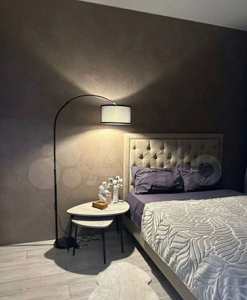 1-к квартира, Алексея Сергиенко, 11