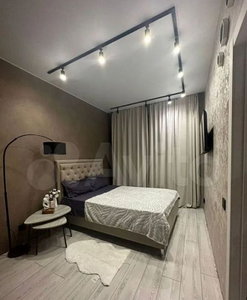 1-к квартира, Алексея Сергиенко, 11