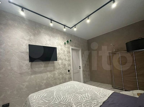 1-к квартира, Алексея Сергиенко, 11