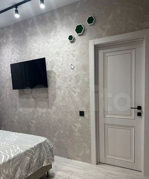 1-к квартира, Алексея Сергиенко, 11