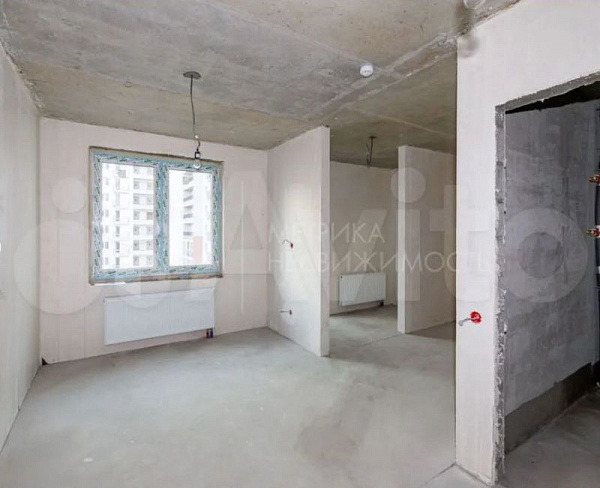 1-к квартира, Ершова, 10