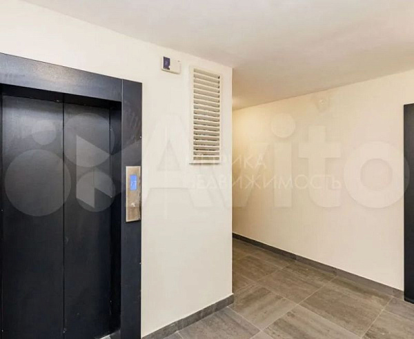 1-к квартира, Ершова, 10