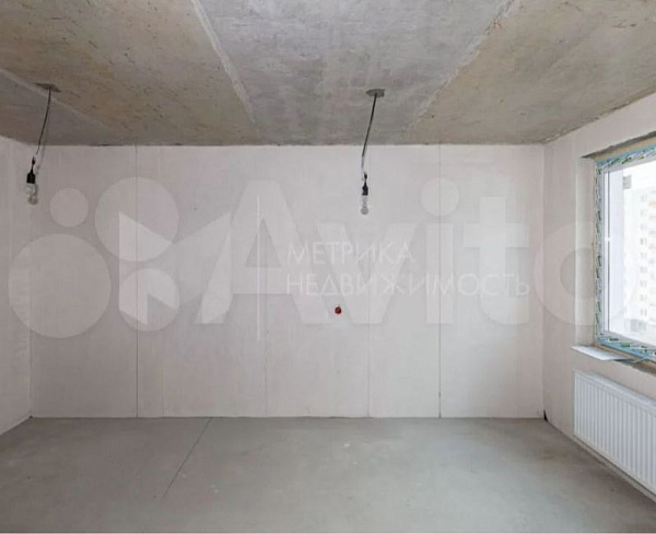 1-к квартира, Ершова, 10