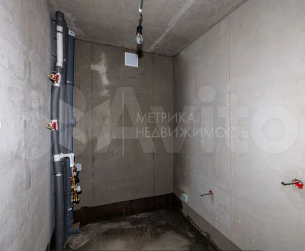 1-к квартира, Ершова, 10