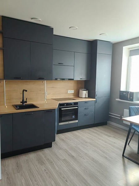 1-к квартира, 50 лет Октября, 75