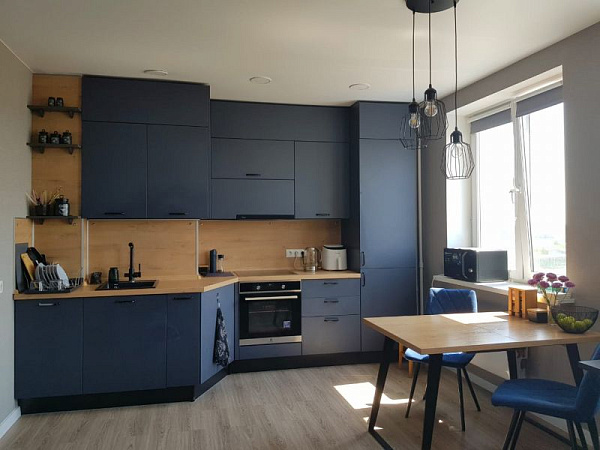 1-к квартира, 50 лет Октября, 75