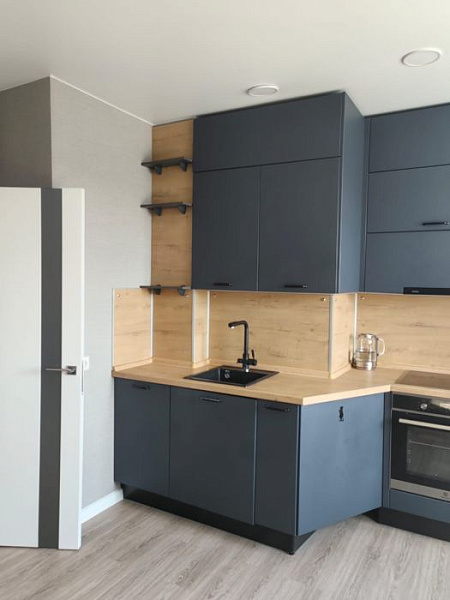 1-к квартира, 50 лет Октября, 75