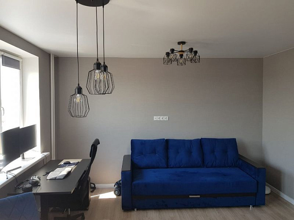 1-к квартира, 50 лет Октября, 75