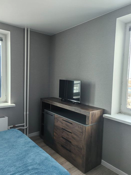 1-к квартира, 50 лет Октября, 75