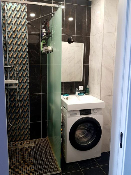 1-к квартира, 50 лет Октября, 75