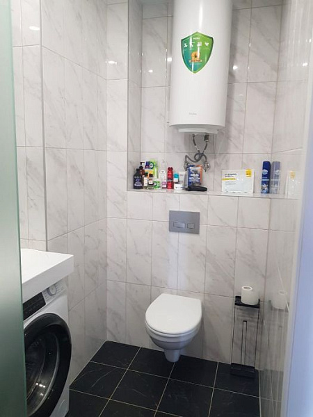 1-к квартира, 50 лет Октября, 75