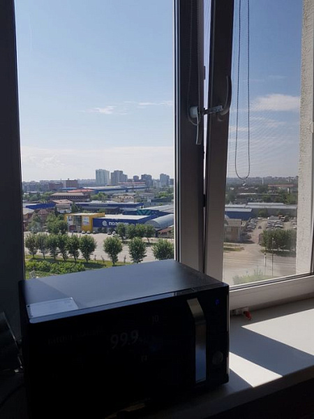 1-к квартира, 50 лет Октября, 75