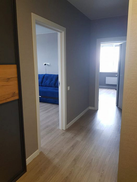 1-к квартира, 50 лет Октября, 75