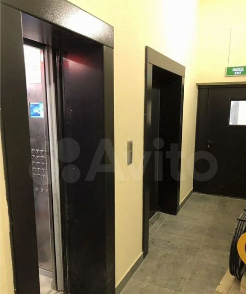 1-к квартира, Александра Пушкина, 16