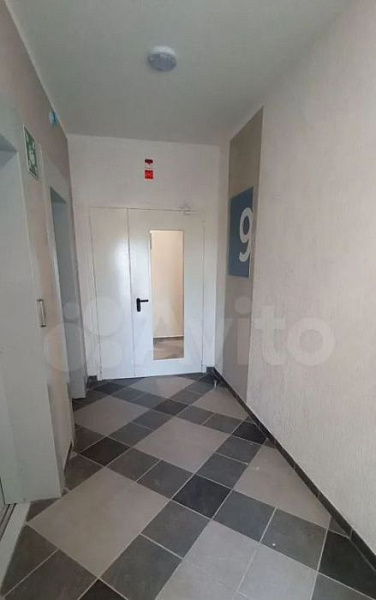 1-к квартира, Сергея Джанбровского, 3