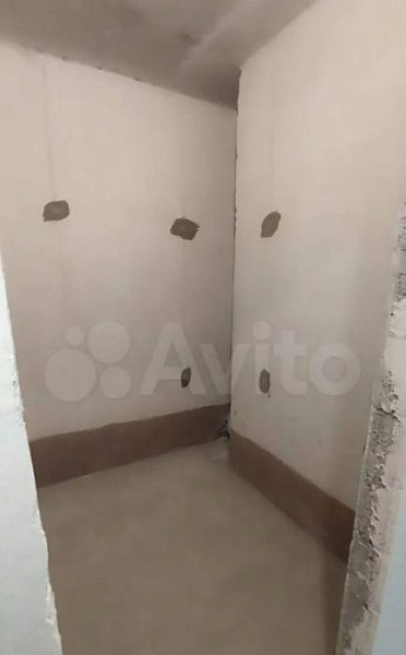 1-к квартира, Сергея Джанбровского, 3