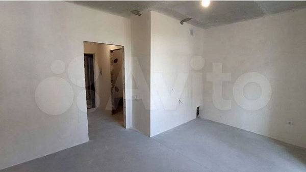 1-к квартира, Сергея Джанбровского, 3