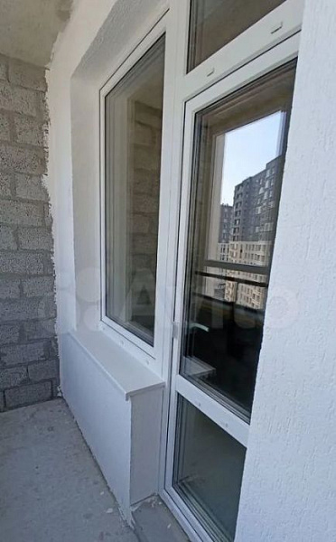 1-к квартира, Сергея Джанбровского, 3