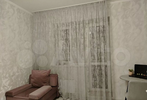 1-к квартира, Верхнетарманская, 3