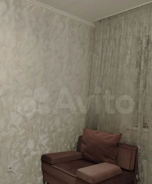 1-к квартира, Верхнетарманская, 3