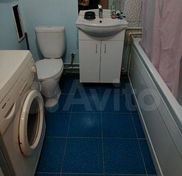 1-к квартира, Верхнетарманская, 3