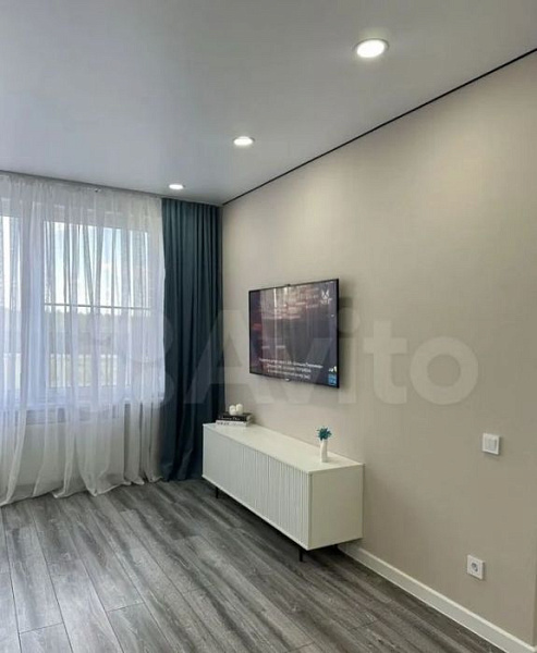 1-к квартира, Фармана Салманова, 1