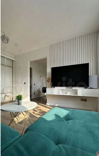 1-к квартира, Александра Митинского, 6