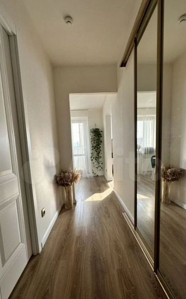 1-к квартира, Александра Митинского, 6