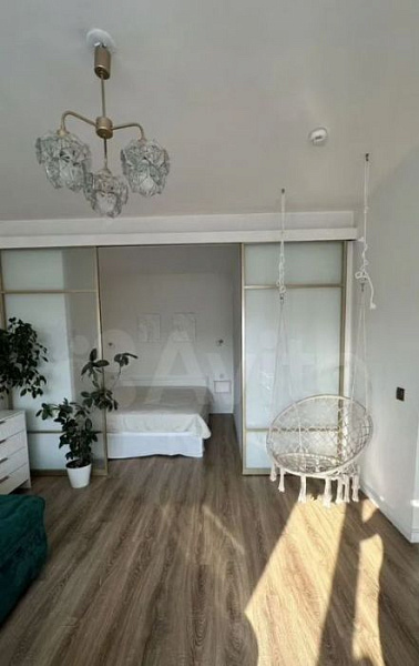 1-к квартира, Александра Митинского, 6