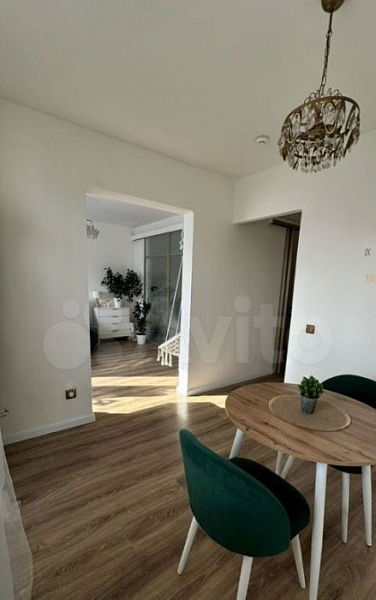 1-к квартира, Александра Митинского, 6