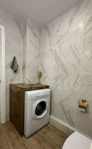 1-к квартира, Александра Митинского, 6