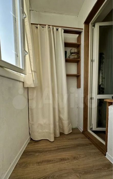 1-к квартира, Александра Митинского, 6