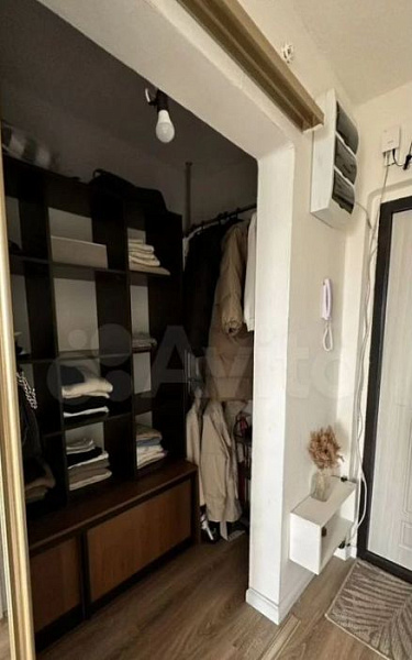 1-к квартира, Александра Митинского, 6