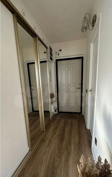 1-к квартира, Александра Митинского, 6