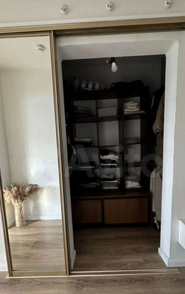 1-к квартира, Александра Митинского, 6