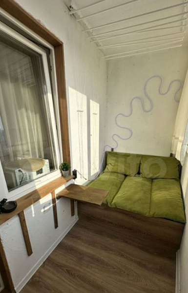 1-к квартира, Александра Митинского, 6