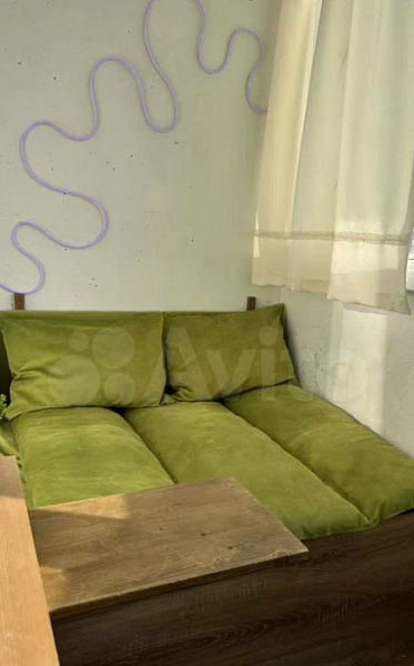 1-к квартира, Александра Митинского, 6