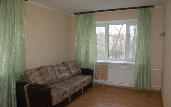 1-к квартира, Игримская, 14