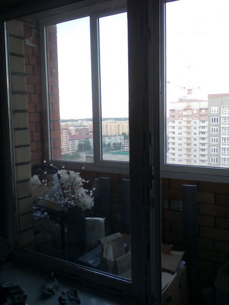 3-к квартира, Широтная, 209 3-к квартира, Широтная, 209