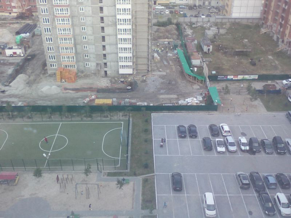 3-к квартира, Широтная, 209 3-к квартира, Широтная, 209
