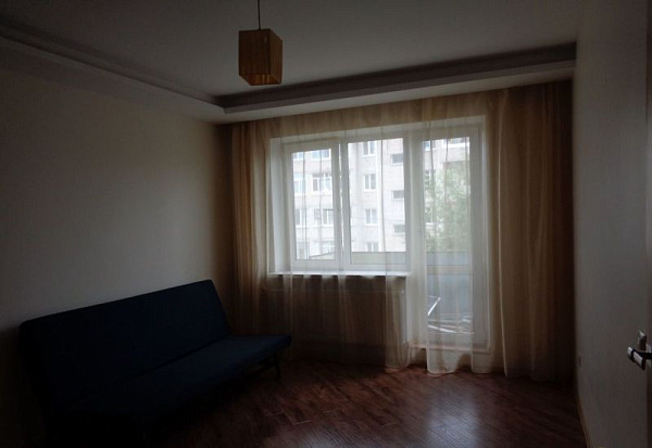 1-к квартира, Ершова, 32