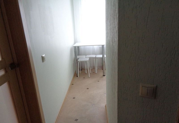 1-к квартира, Ершова, 32